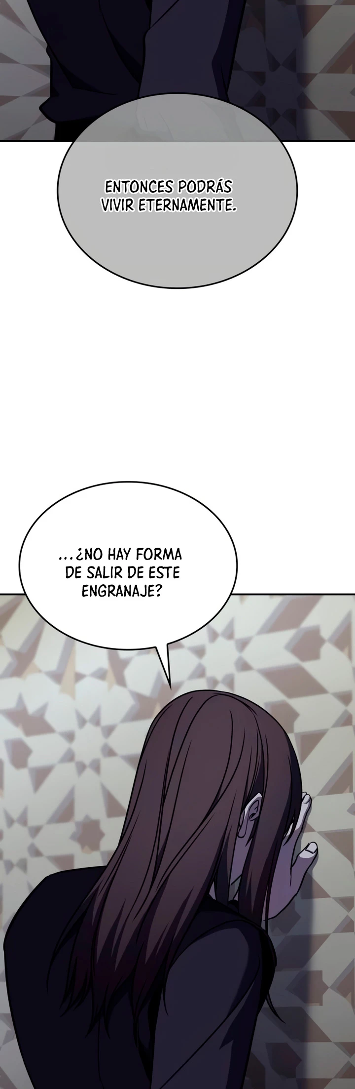 Reencarne como el heredero loco Capitulo 123 página 79