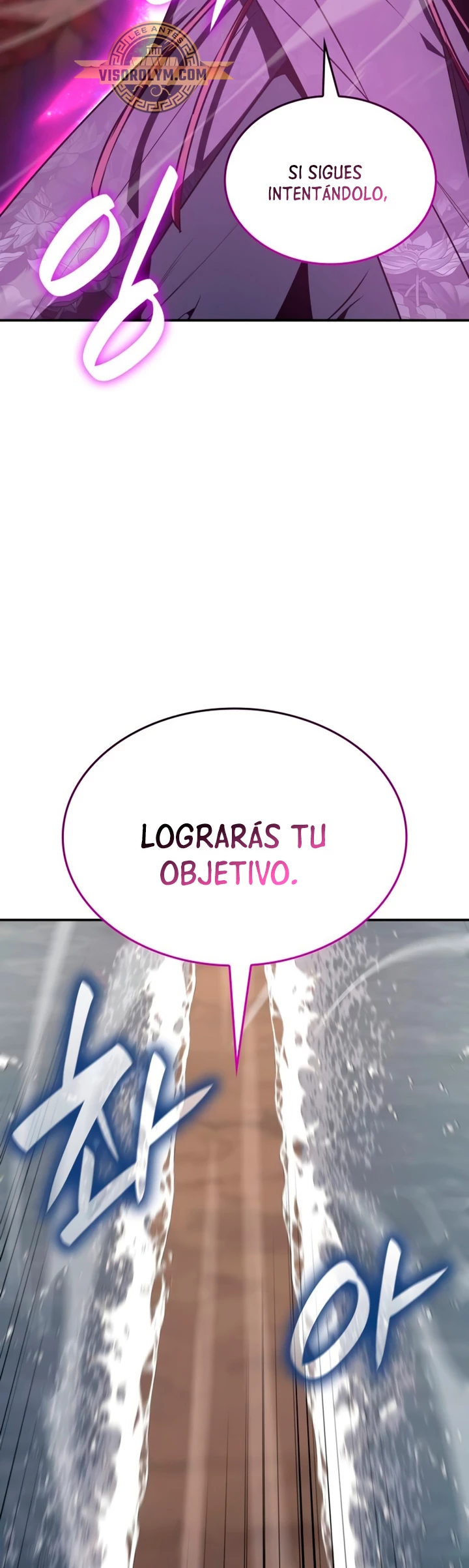 Reencarne como el heredero loco Capitulo 123 página 8