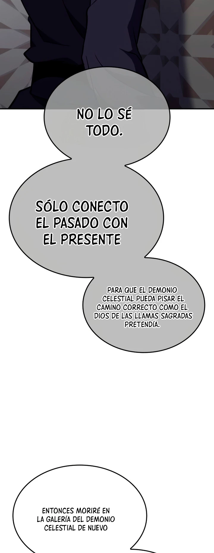 Reencarne como el heredero loco Capitulo 123 página 80