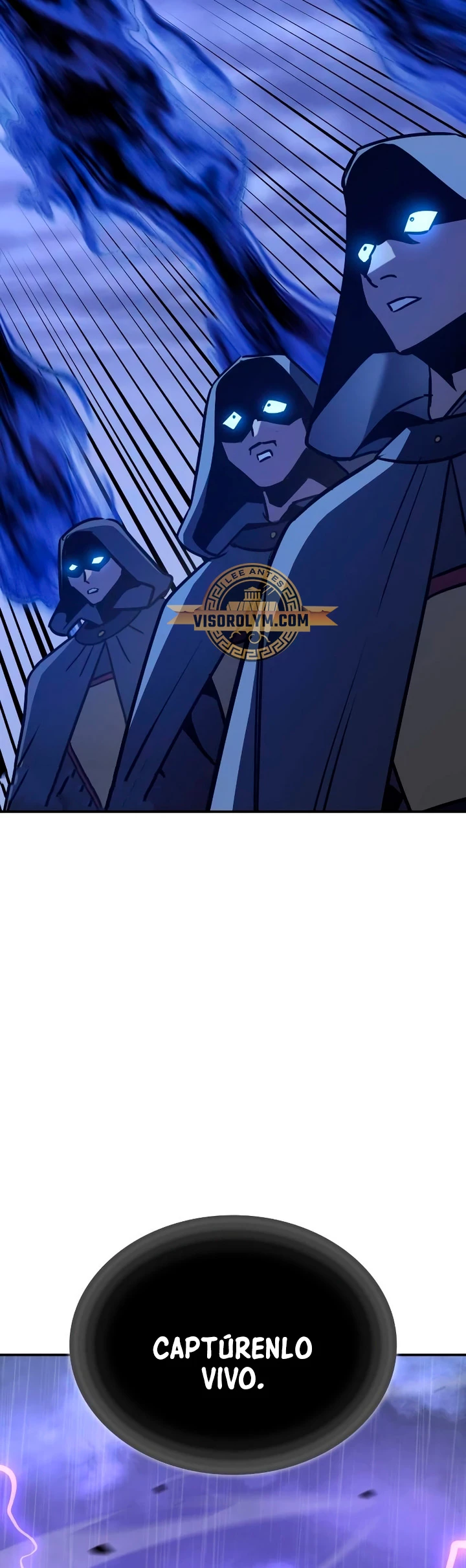 Reencarne como el heredero loco Capitulo 124 página 11