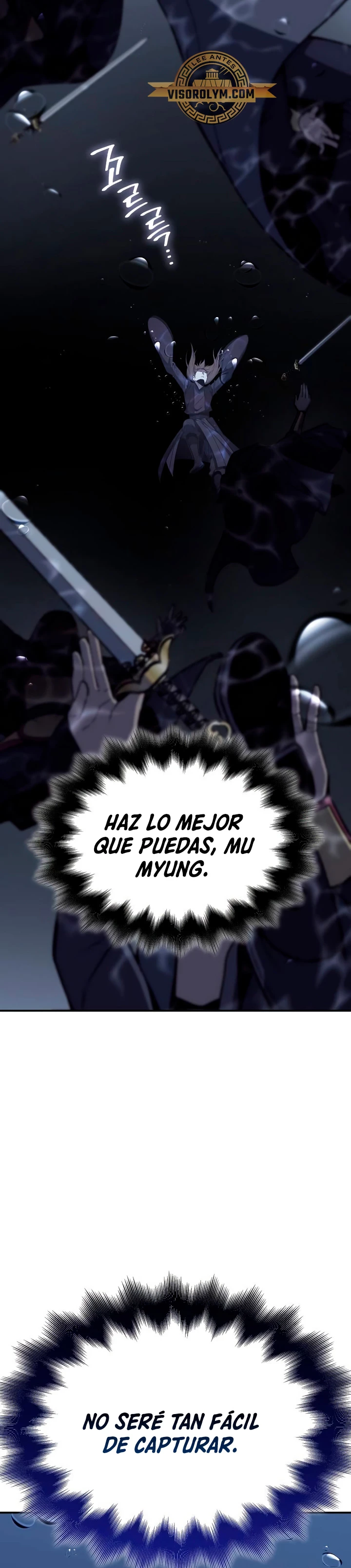 Reencarne como el heredero loco Capitulo 124 página 26