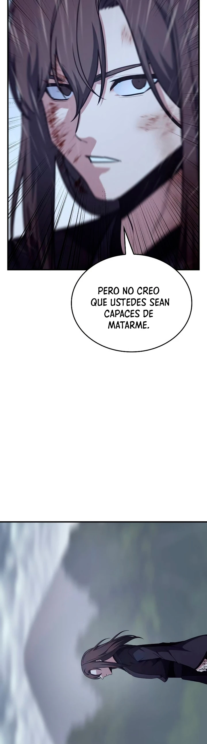 Reencarne como el heredero loco Capitulo 124 página 41