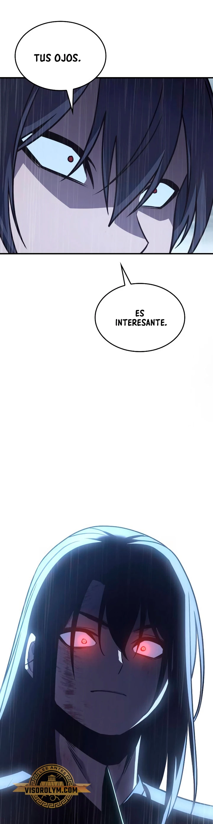 Reencarne como el heredero loco Capitulo 124 página 64
