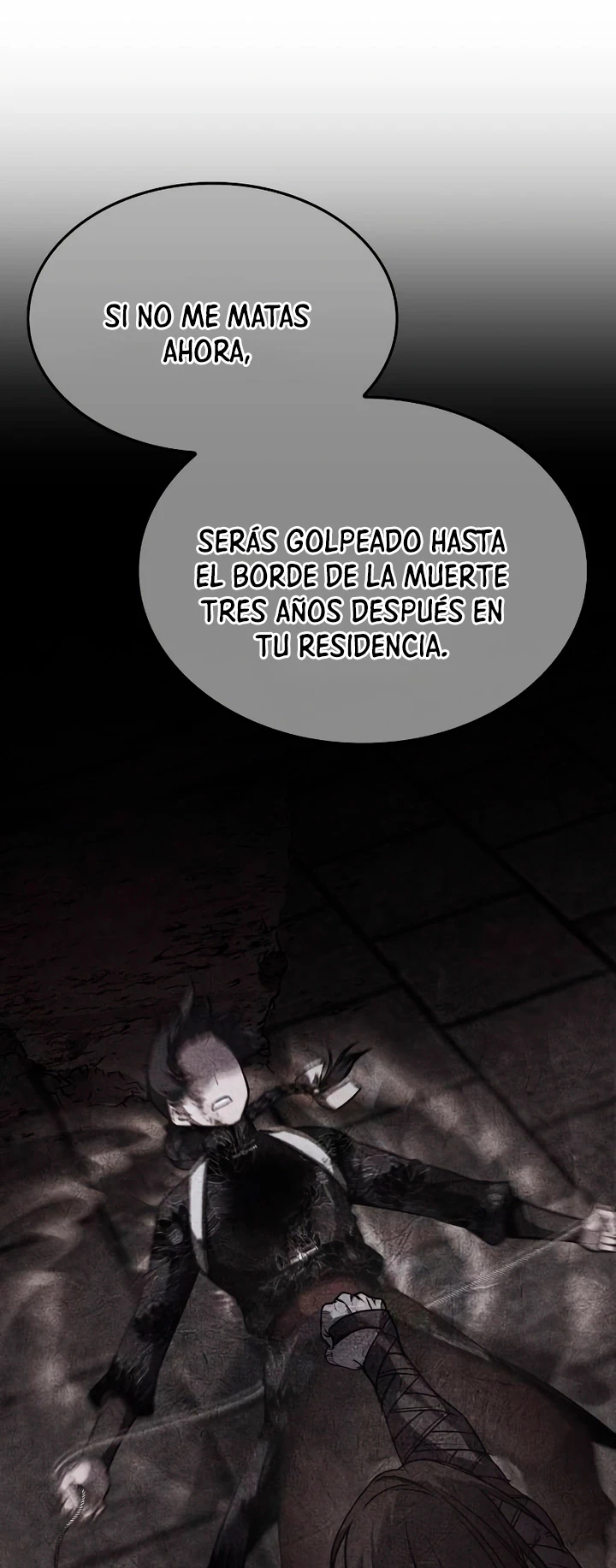 Reencarne como el heredero loco Capitulo 124 página 66