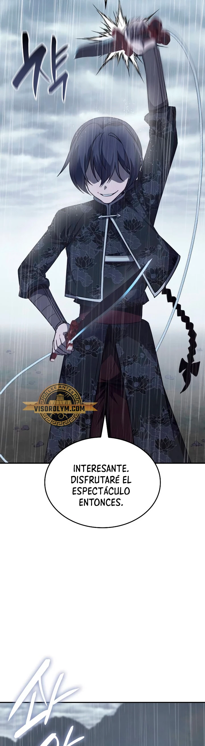 Reencarne como el heredero loco Capitulo 124 página 73