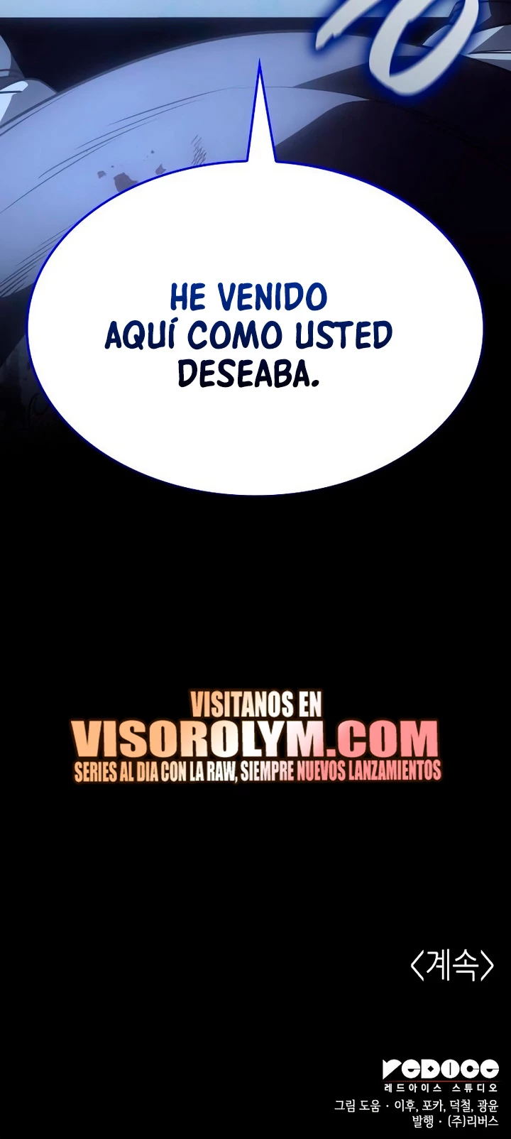 Reencarne como el heredero loco Capitulo 124 página 94
