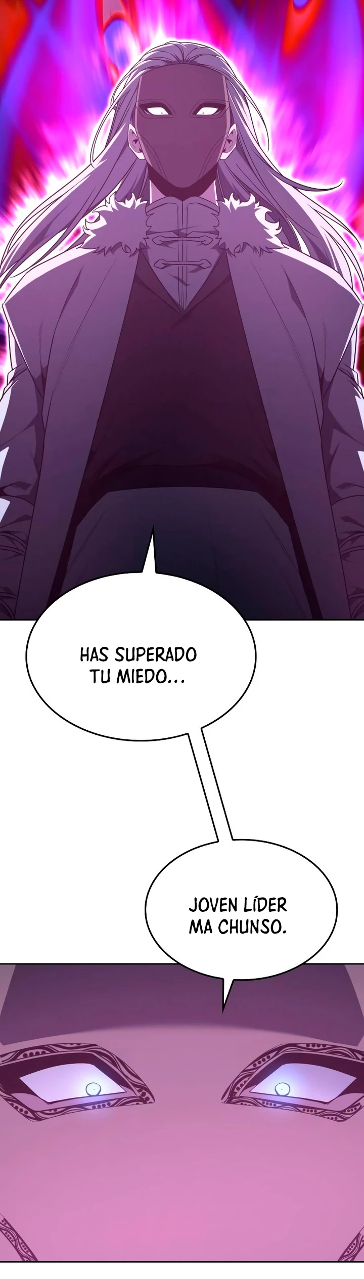 Reencarne como el heredero loco Capitulo 125 página 77