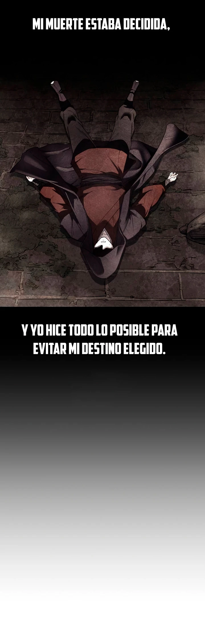 Reencarne como el heredero loco Capitulo 125 página 86