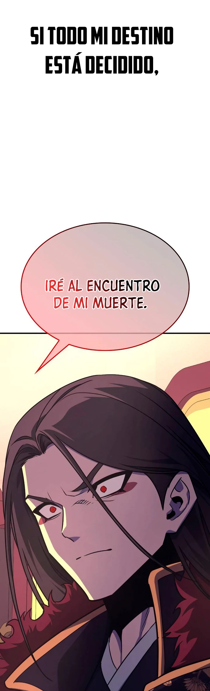 Reencarne como el heredero loco Capitulo 125 página 88