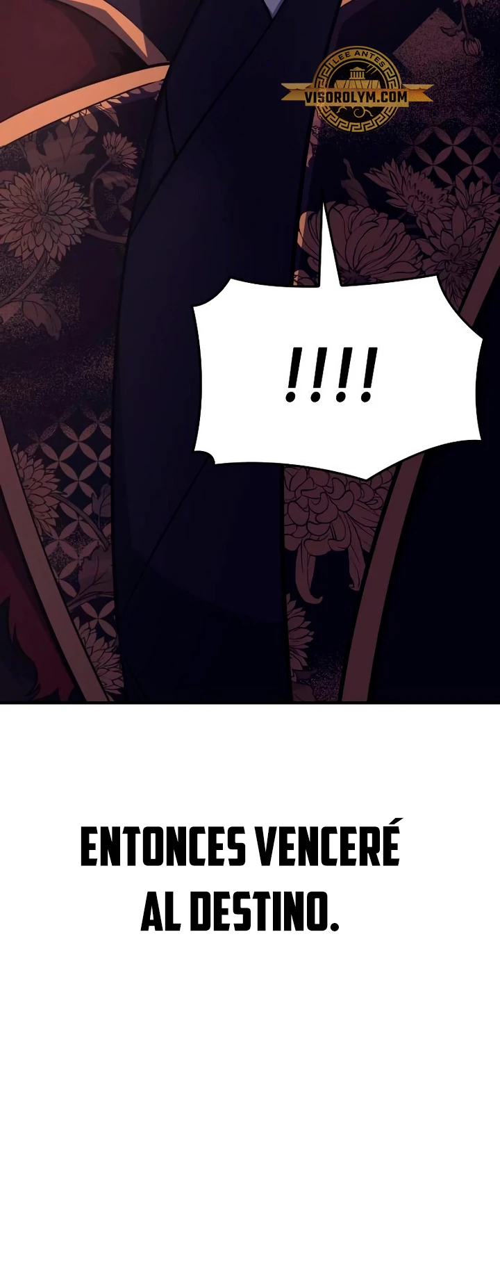 Reencarne como el heredero loco Capitulo 125 página 89