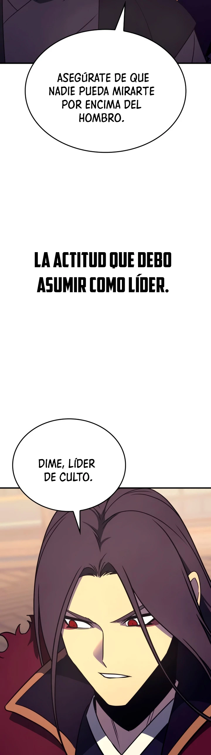 Reencarne como el heredero loco Capitulo 126 página 20