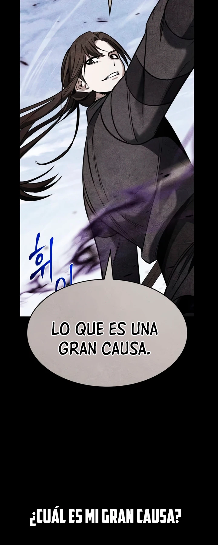 Reencarne como el heredero loco Capitulo 126 página 24