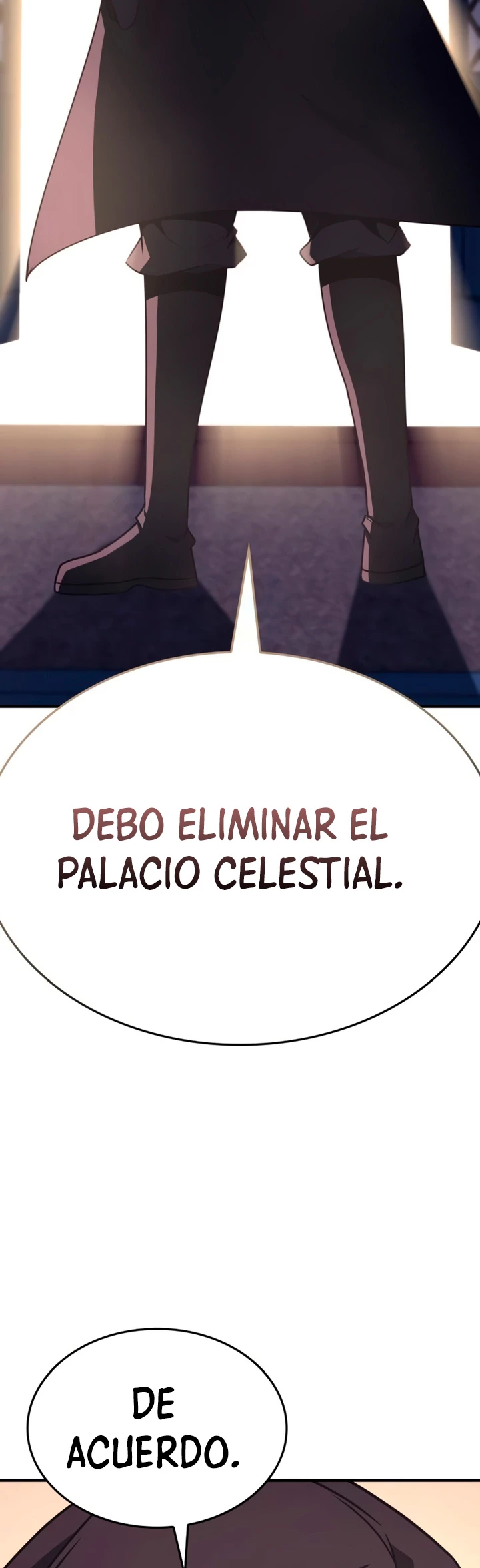 Reencarne como el heredero loco Capitulo 126 página 29