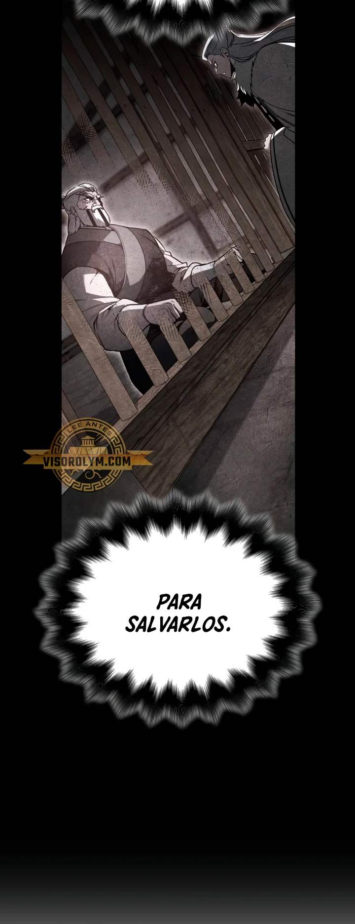 Reencarne como el heredero loco Capitulo 126 página 41