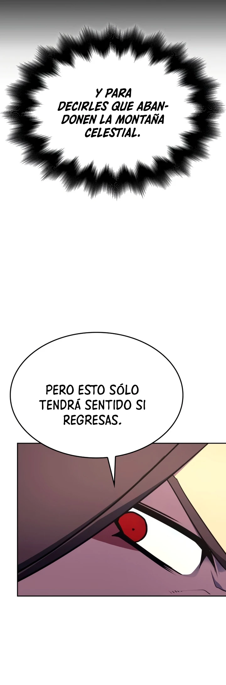Reencarne como el heredero loco Capitulo 126 página 42