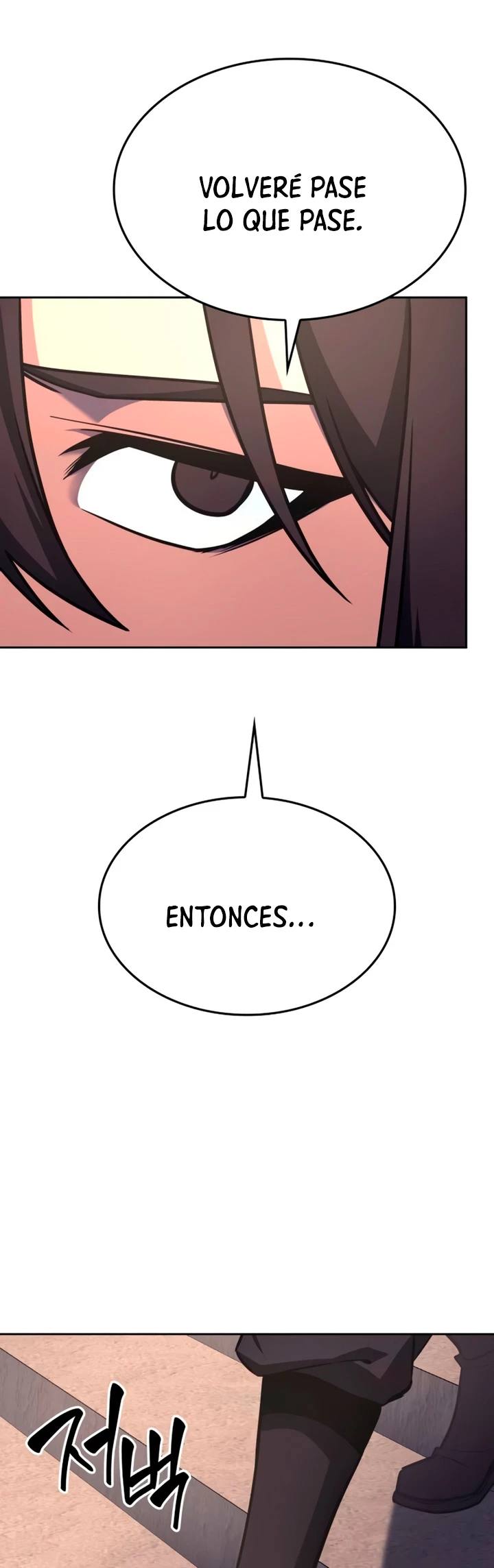Reencarne como el heredero loco Capitulo 126 página 43
