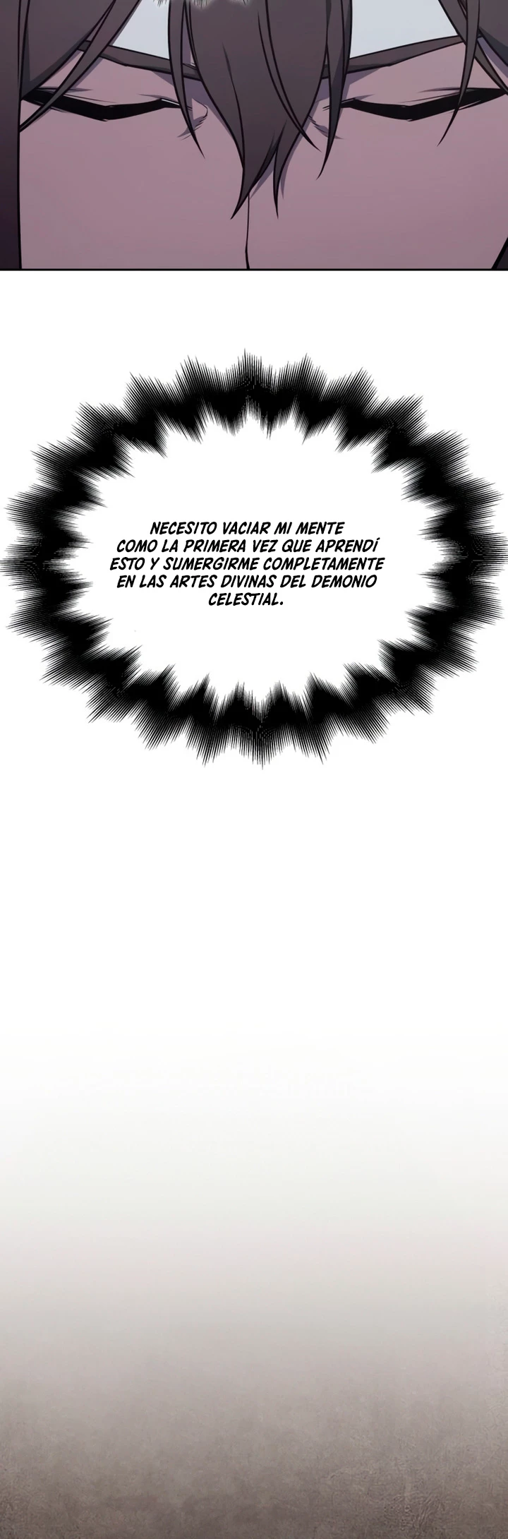 Reencarne como el heredero loco Capitulo 126 página 68