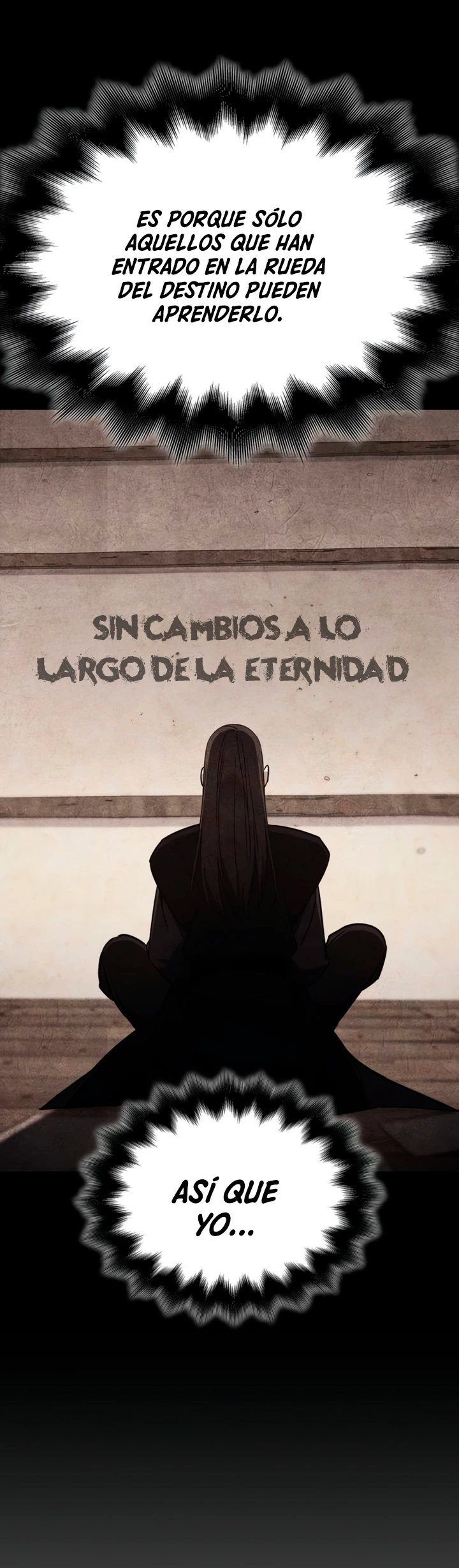 Reencarne como el heredero loco Capitulo 126 página 76