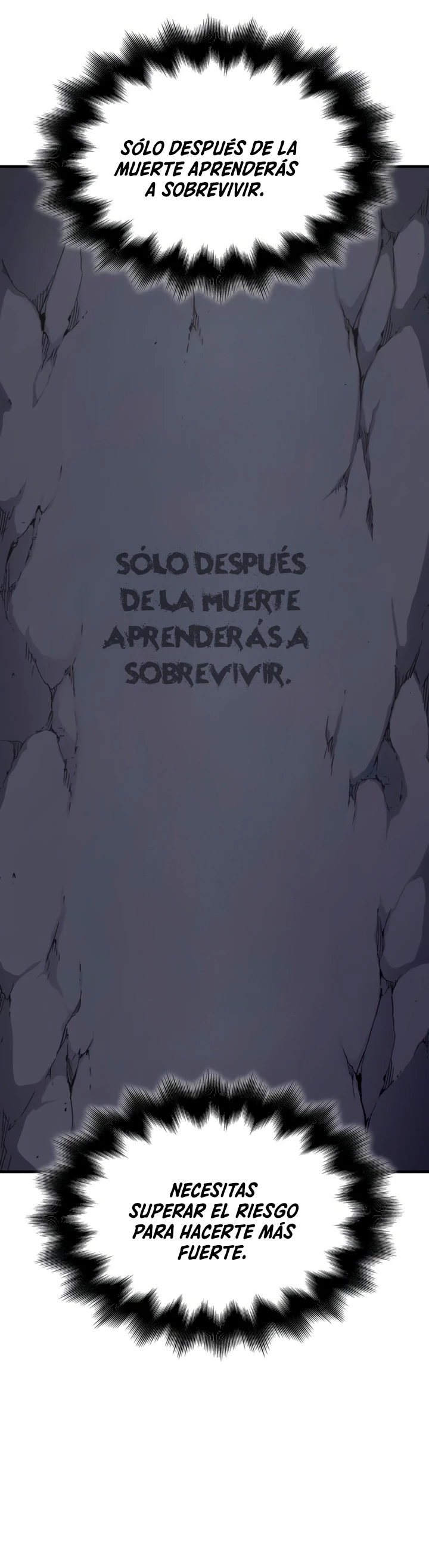Reencarne como el heredero loco Capitulo 126 página 82