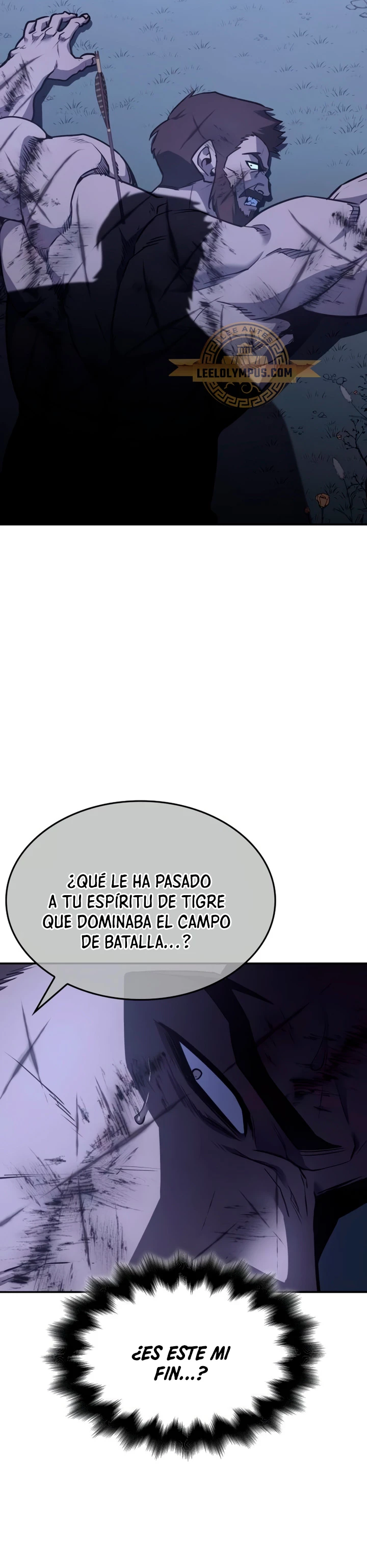 Reencarne como el heredero loco Capitulo 127 página 14