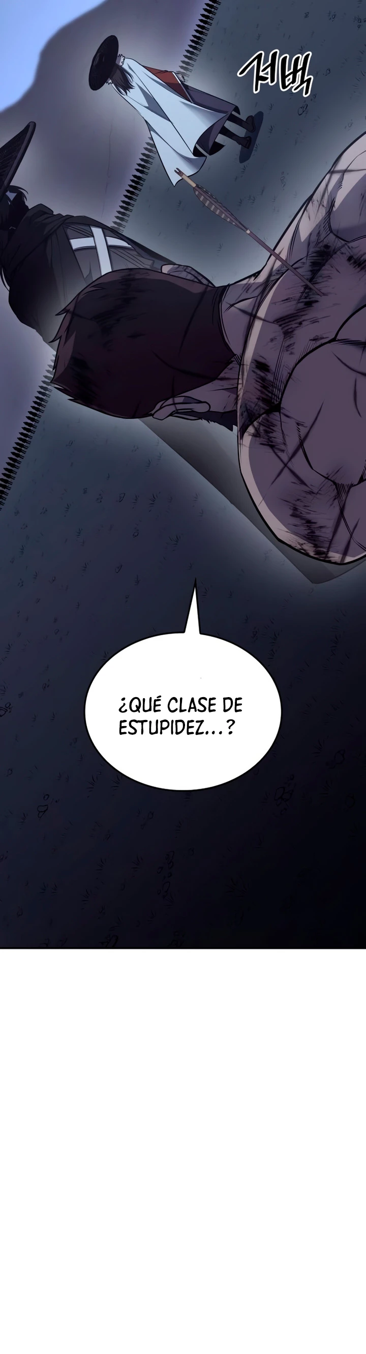 Reencarne como el heredero loco Capitulo 127 página 23