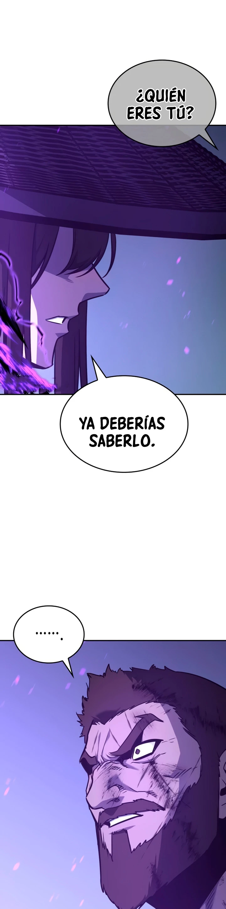 Reencarne como el heredero loco Capitulo 127 página 40