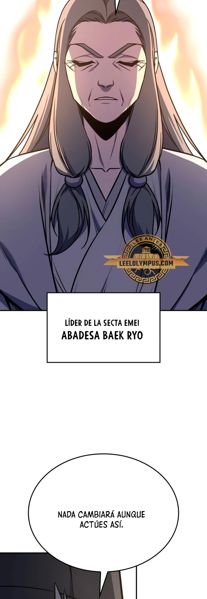 Reencarne como el heredero loco Capitulo 127 página 63