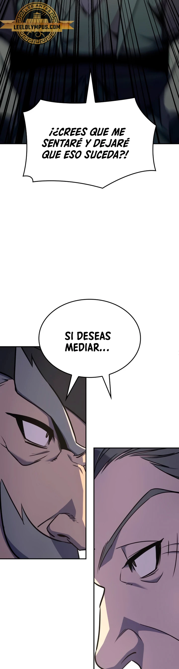 Reencarne como el heredero loco Capitulo 127 página 66