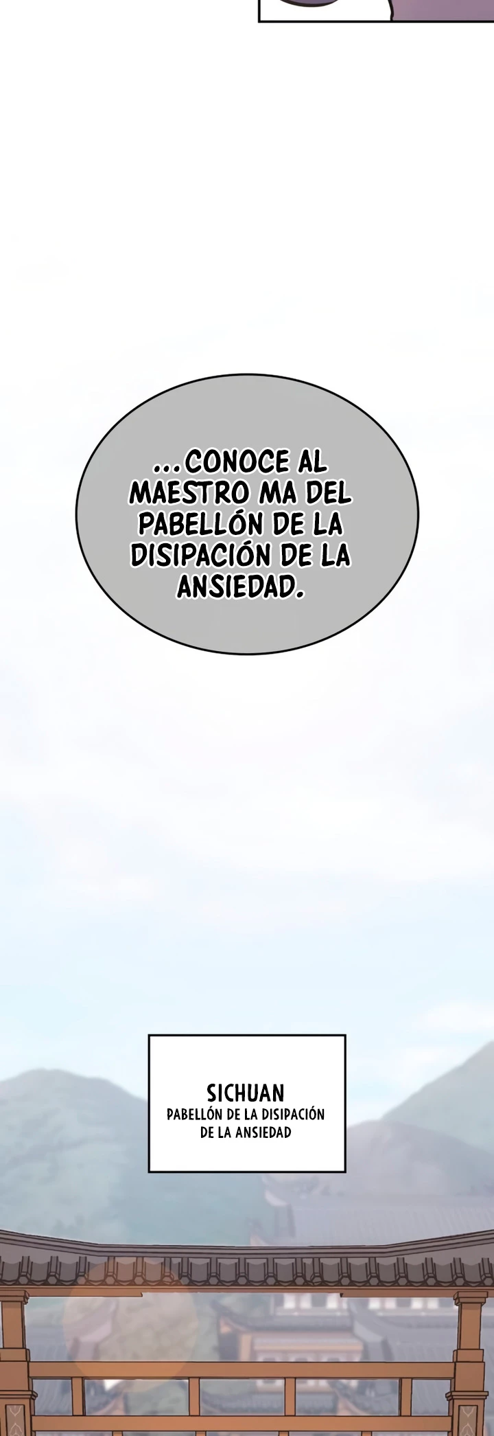 Reencarne como el heredero loco Capitulo 127 página 67