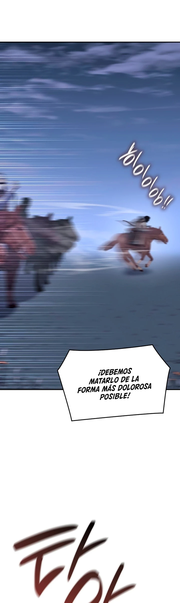 Reencarne como el heredero loco Capitulo 127 página 7