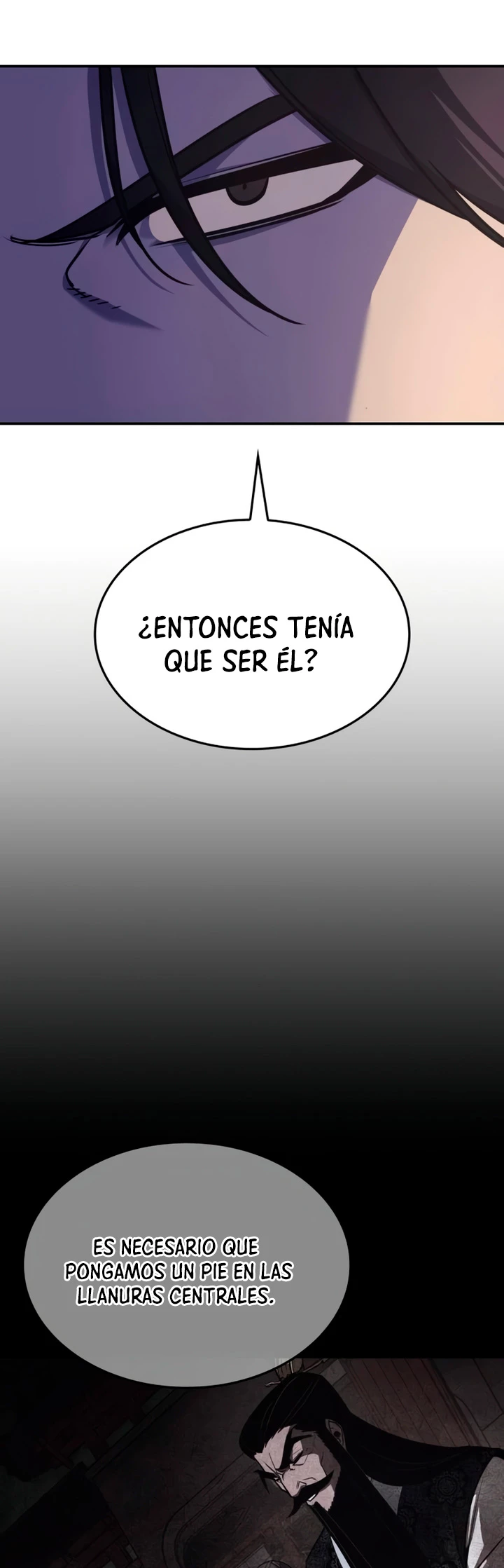 Reencarne como el heredero loco Capitulo 127 página 76