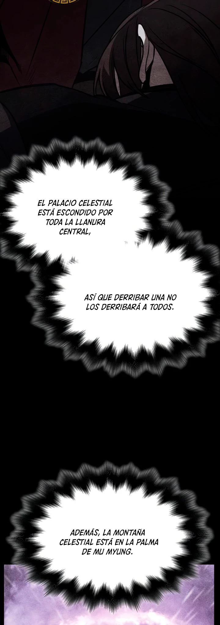 Reencarne como el heredero loco Capitulo 127 página 79
