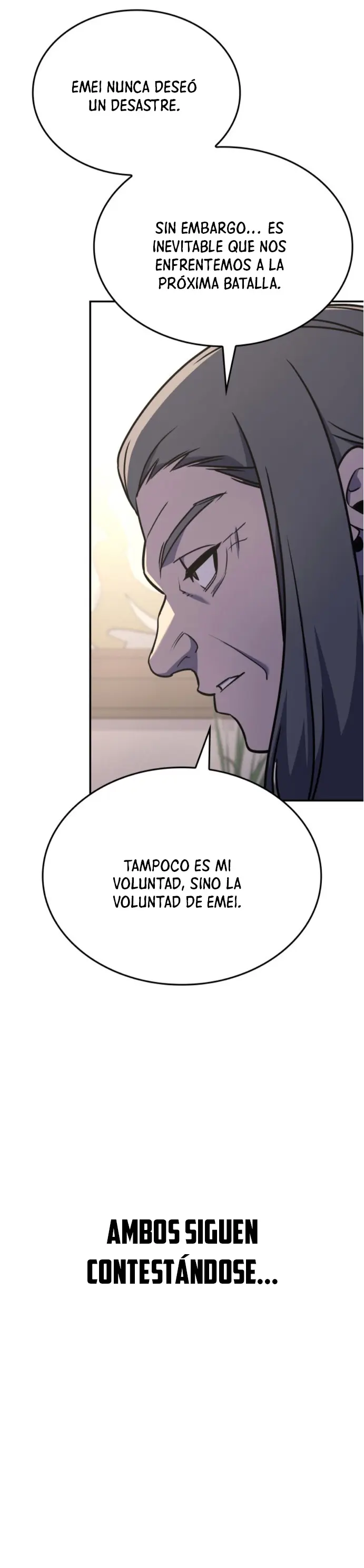 Reencarne como el heredero loco Capitulo 128 página 14