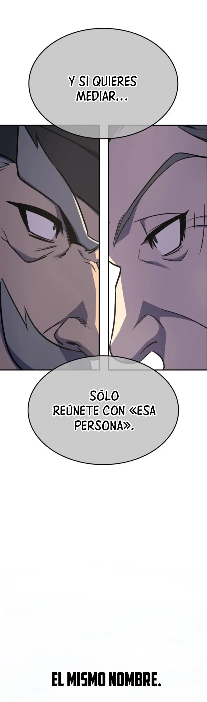 Reencarne como el heredero loco Capitulo 128 página 15