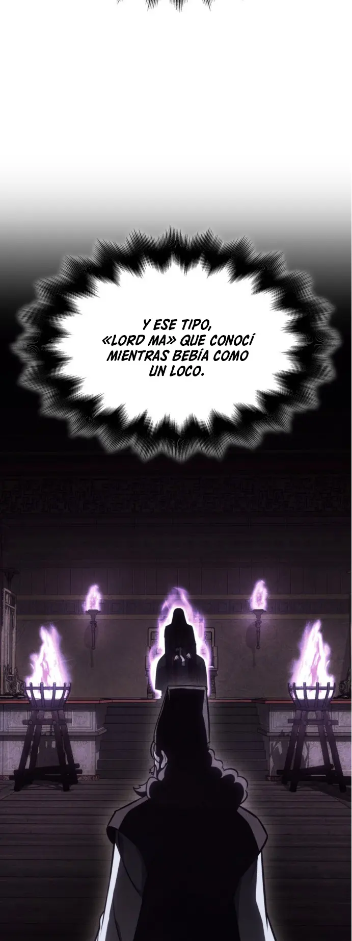 Reencarne como el heredero loco Capitulo 128 página 23