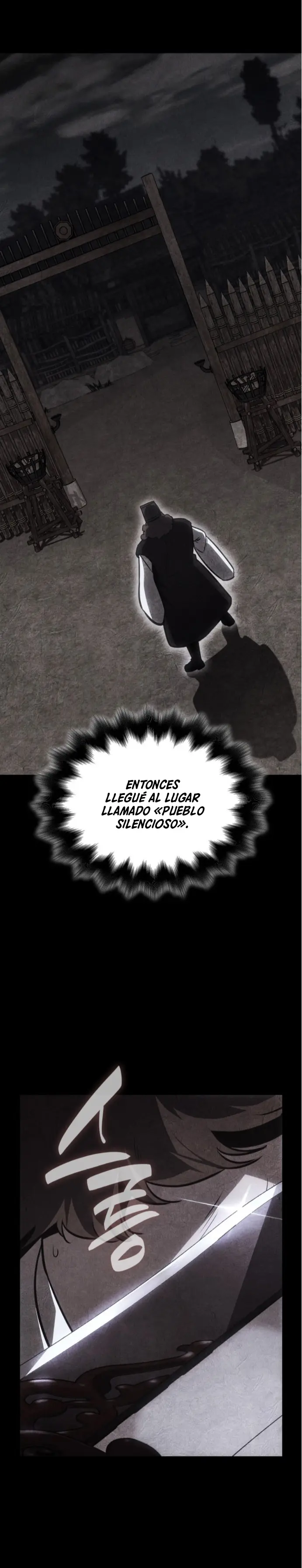 Reencarne como el heredero loco Capitulo 128 página 27