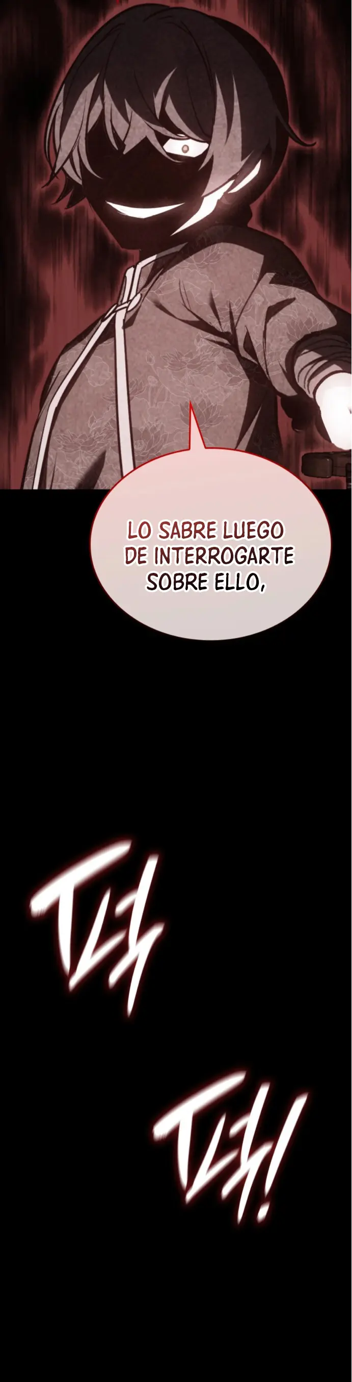 Reencarne como el heredero loco Capitulo 128 página 29