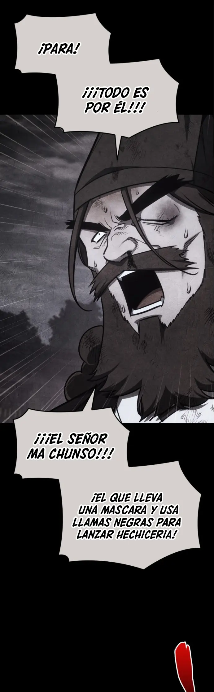 Reencarne como el heredero loco Capitulo 128 página 30
