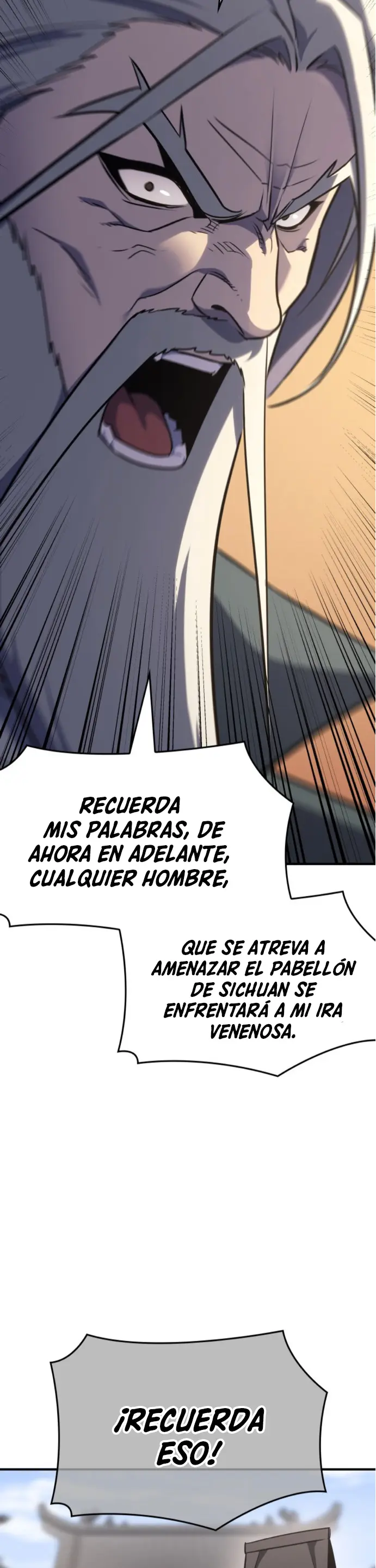 Reencarne como el heredero loco Capitulo 129 página 29