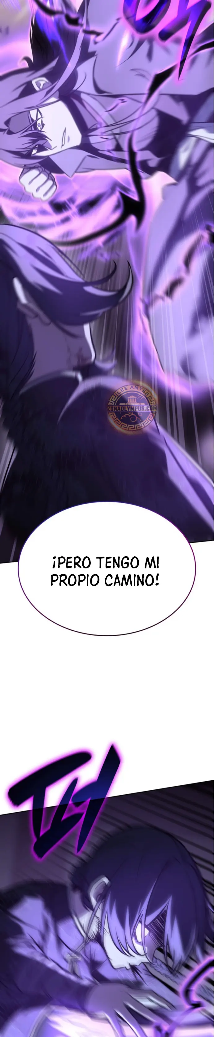 Reencarne como el heredero loco Capitulo 129 página 41