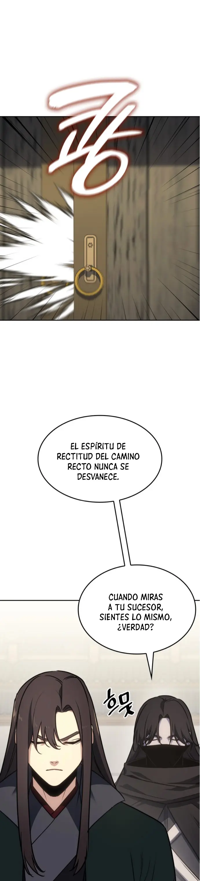 Reencarne como el heredero loco Capitulo 130 página 13