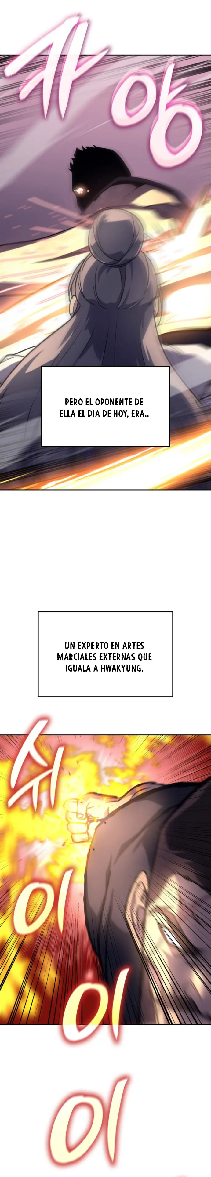 Reencarne como el heredero loco Capitulo 130 página 47