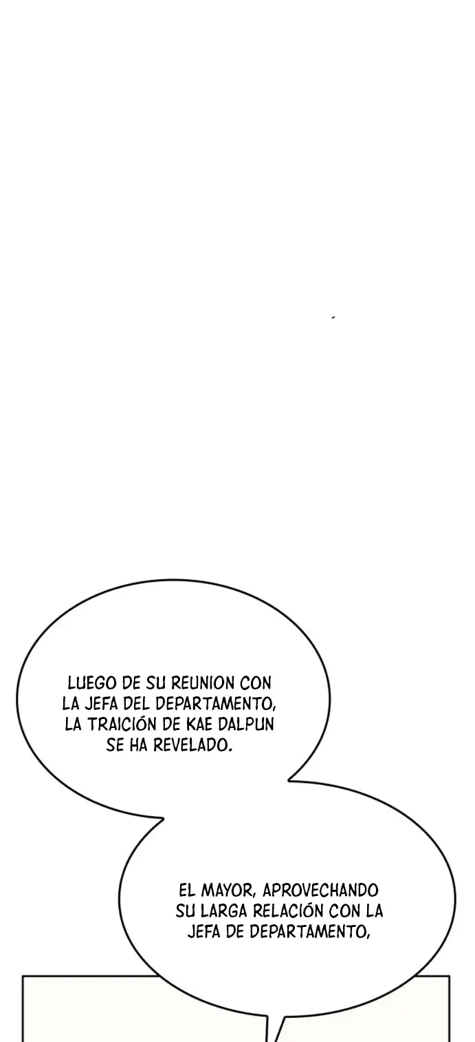 Reencarne como el heredero loco Capitulo 130 página 56