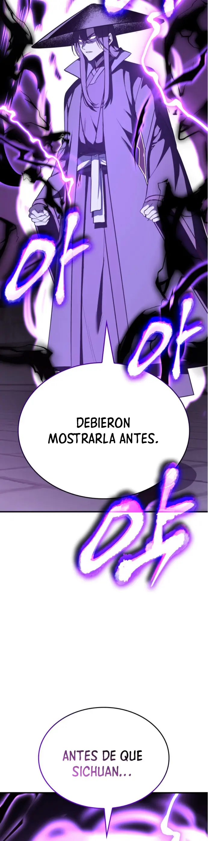 Reencarne como el heredero loco Capitulo 131 página 56