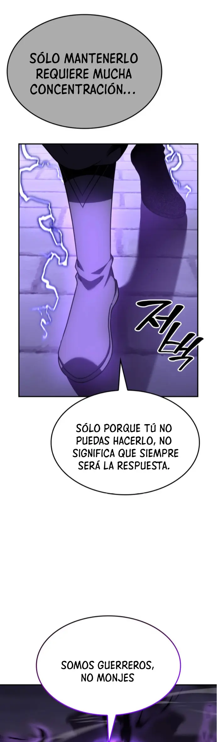 Reencarne como el heredero loco Capitulo 132 página 11
