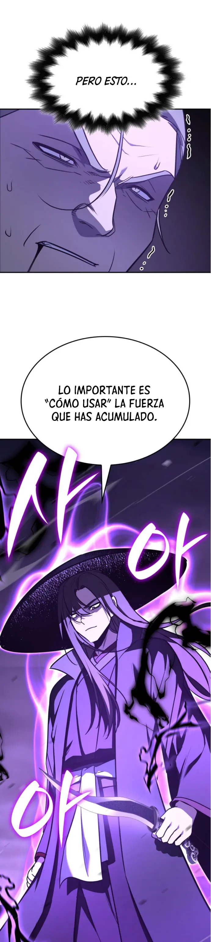 Reencarne como el heredero loco Capitulo 132 página 15