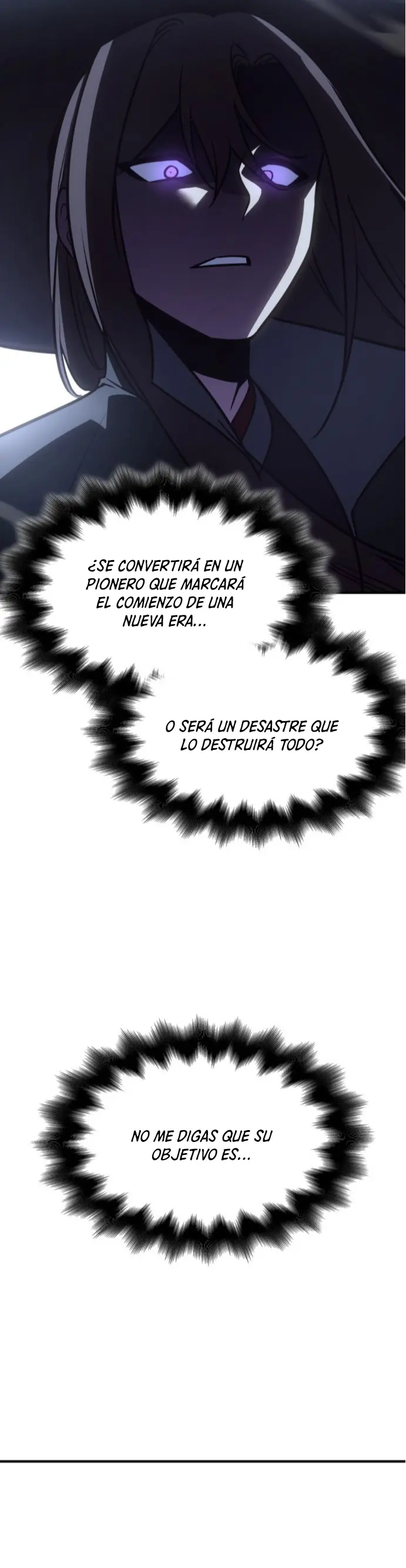 Reencarne como el heredero loco Capitulo 132 página 19