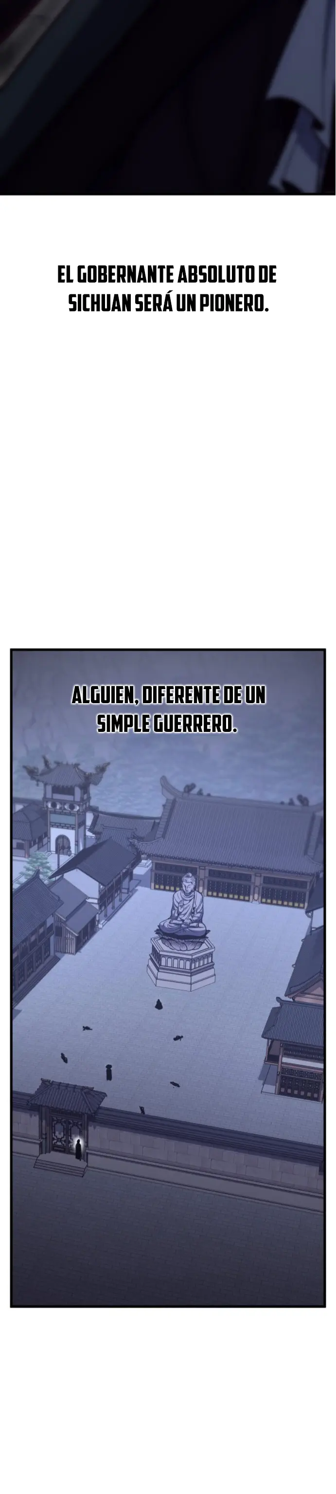 Reencarne como el heredero loco Capitulo 132 página 28