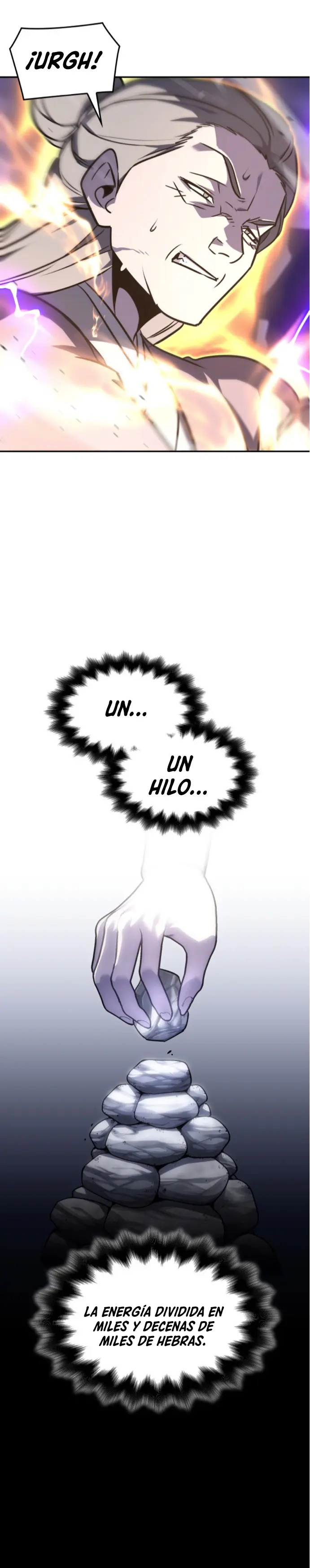Reencarne como el heredero loco Capitulo 132 página 4