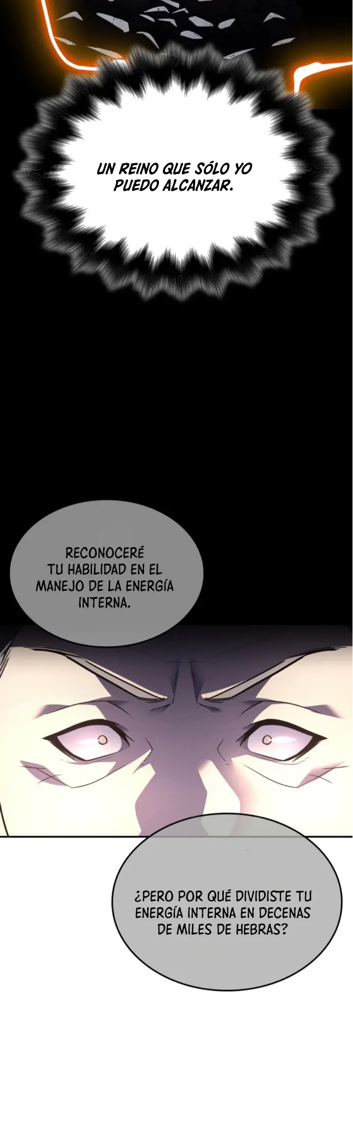 Reencarne como el heredero loco Capitulo 132 página 7